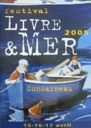 Livre et Mer 2005