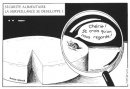 La sécurité alimentaire