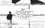 Téléphone - Internet